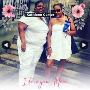 Meet your Posher, Carter